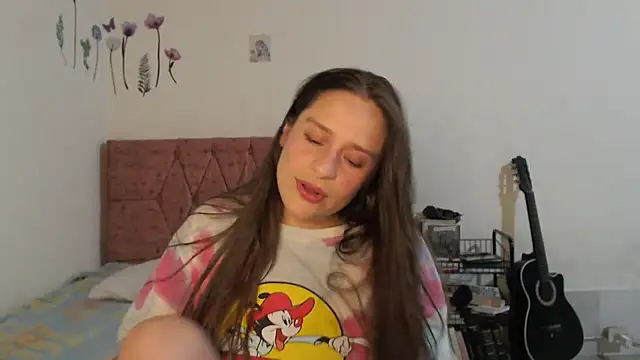 Serenity online show from 24, 9, 2025