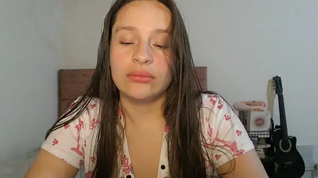 Snapshot of Serenity chatting on 21, 6, 2026 Serenity online show from 21, 6, 2026