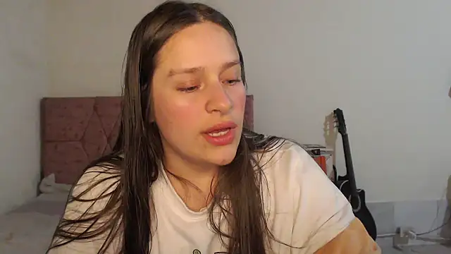 Snapshot of Serenity chatting on 3, 7, 2026 Serenity online show from 3, 7, 2026