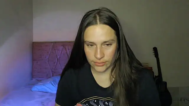 Snapshot of Serenity chatting on 18, 7, 2026 Serenity online show from 18, 7, 2026