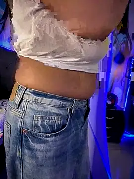 Im Little online show from 24, 9, 2025