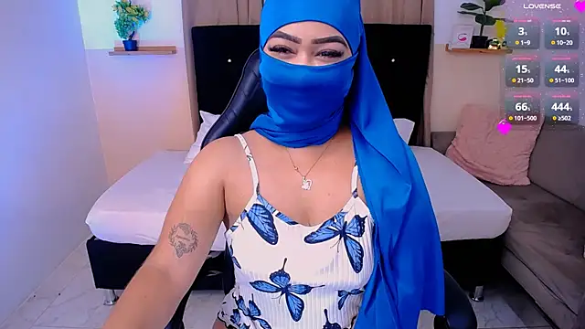 Snapshot of Kendra_Kait chatting on 7, 6, 2026 Kendra Kait online show from 7, 6, 2026