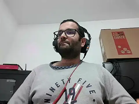 gostoso 20c online show from 21, 12, 2024