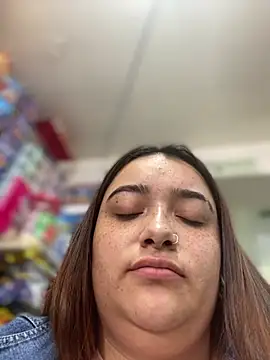 Tatiana O online show from 2, 3, 2025