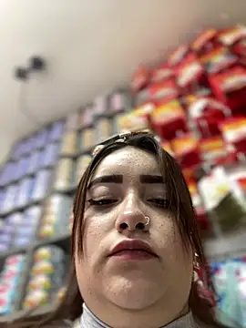 Tatiana O online show from 8, 3, 2025