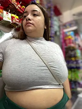 Tatiana O online show from 12, 3, 2025