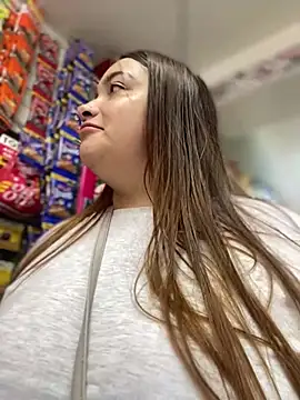 Tatiana O online show from 19, 3, 2025