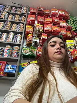 Tatiana O online show from 27, 11, 2025