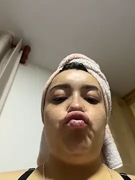 Tatiana O online show from 17, 4, 2026