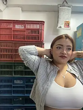 Snapshot of Tatiana_O chatting on 19, 5, 2026 Tatiana O online show from 19, 5, 2026