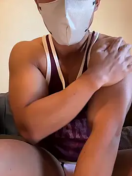 Snapshot of shouhei0123 chatting on 28, 12, 2024 shouhei0123 online show from 28, 12, 2024