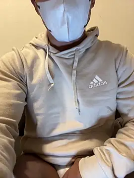 Snapshot of shouhei0123 chatting on 15, 1, 2025 shouhei0123 online show from 15, 1, 2025