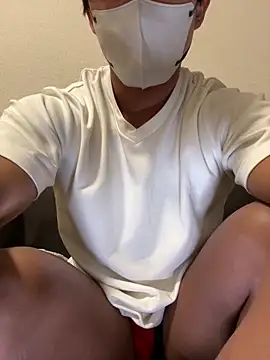 Snapshot of shouhei0123 chatting on 25, 1, 2025 shouhei0123 online show from 25, 1, 2025