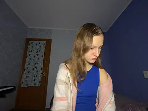 Eva Angel3 online show from 18, 12, 2024