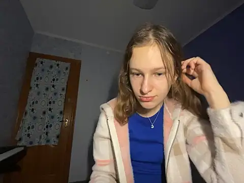 Eva Angel3 online show from 20, 12, 2024