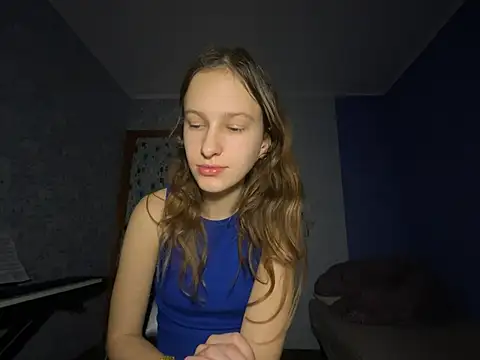 Eva Angel3 online show from 21, 12, 2024