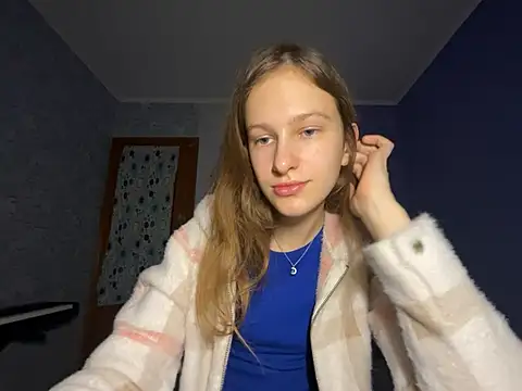 Eva Angel3 online show from 24, 12, 2024