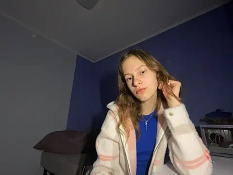 Eva Angel3 online show from 28, 12, 2024