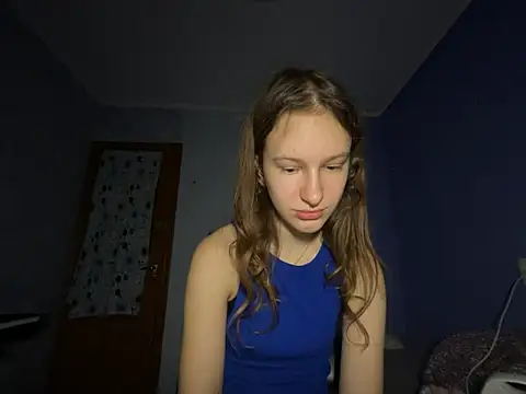 Eva Angel3 online show from 11, 1, 2025