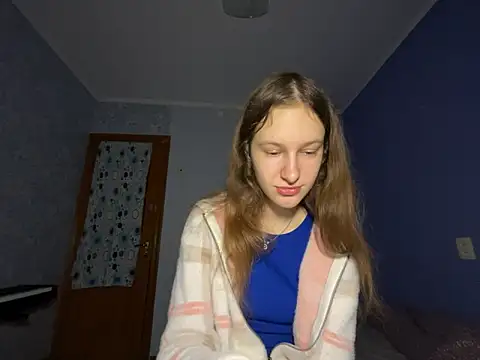 Eva Angel3 online show from 15, 1, 2025