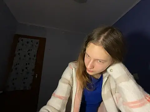 Eva Angel3 online show from 15, 1, 2025