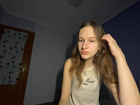 Eva Angel3 online show from 3, 2, 2025