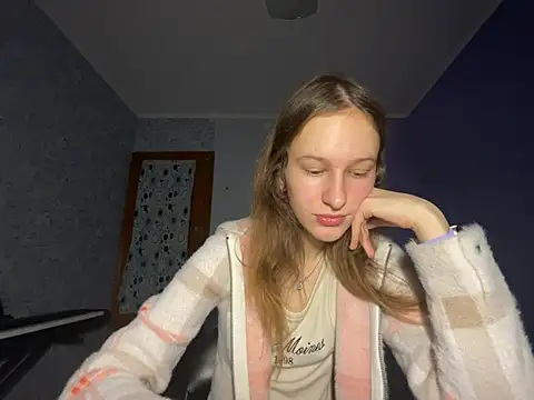 Eva Angel3 online show from 8, 2, 2025