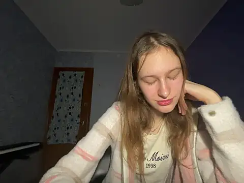 Eva Angel3 online show from 8, 2, 2025