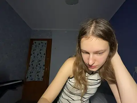 Eva Angel3 online show from 14, 2, 2025