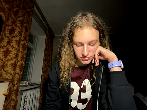 Eva Angel3 online show from 17, 9, 2025