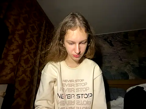 Eva Angel3 online show from 3, 10, 2025