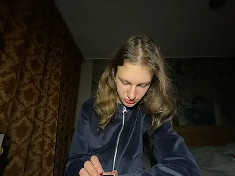 Eva Angel3 online show from 2, 11, 2025