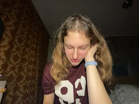 Eva Angel3 online show from 3, 11, 2025