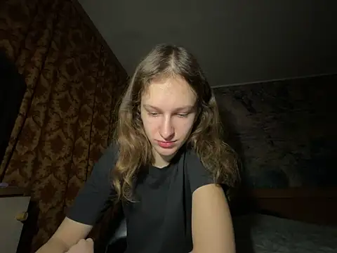 Eva Angel3 online show from 5, 12, 2025