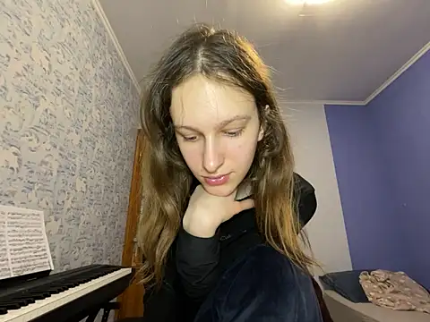 Eva Angel3 online show from 9, 2, 2026