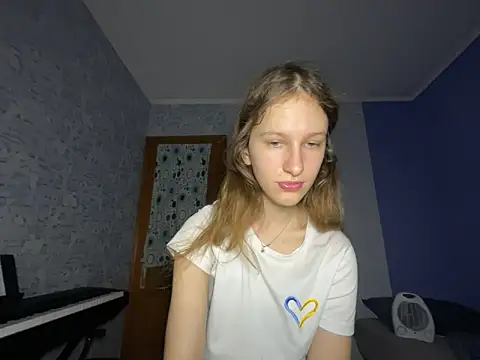 Eva Angel3 online show from 11, 2, 2026