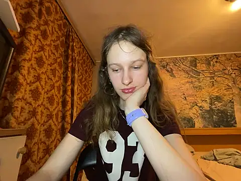 Eva Angel3 online show from 24, 3, 2026