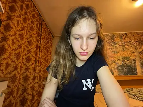 Eva Angel3 online show from 30, 3, 2026