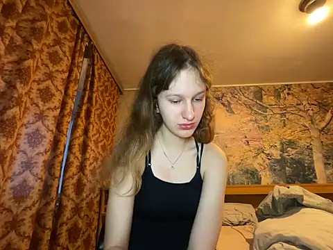 Eva Angel3 online show from 18, 4, 2026