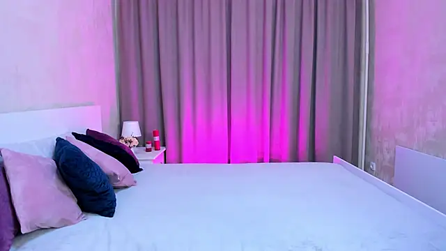 MelodyHudson online show from 23, 2, 2025