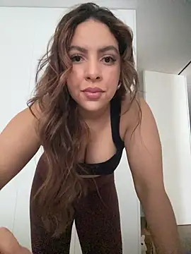 brazilianbbinuk online show from 19, 2, 2026