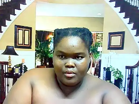 Snapshot of EbonyHotBuns chatting on 20, 2, 2025 EbonyHotBuns online show from 20, 2, 2025