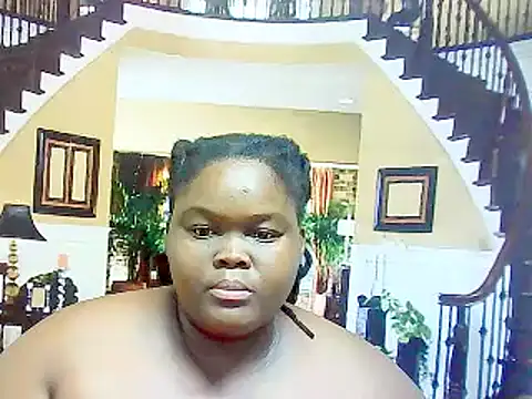 Snapshot of EbonyHotBuns chatting on 24, 2, 2025 EbonyHotBuns online show from 24, 2, 2025