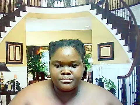 Snapshot of EbonyHotBuns chatting on 26, 2, 2025 EbonyHotBuns online show from 26, 2, 2025