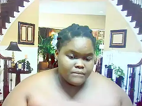 Snapshot of EbonyHotBuns chatting on 9, 3, 2025 EbonyHotBuns online show from 9, 3, 2025