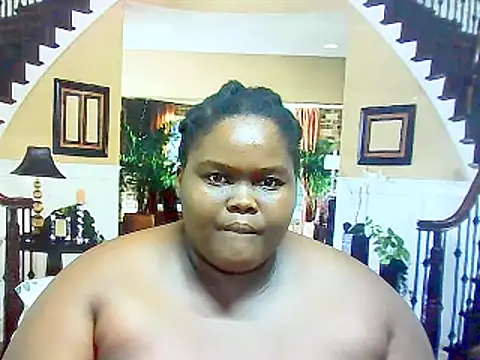 Snapshot of EbonyHotBuns chatting on 9, 3, 2025 EbonyHotBuns online show from 9, 3, 2025