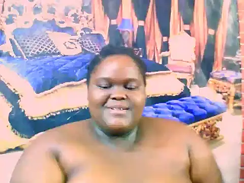 Snapshot of EbonyHotBuns chatting on 9, 3, 2025 EbonyHotBuns online show from 9, 3, 2025