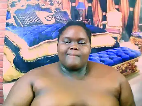 Snapshot of EbonyHotBuns chatting on 10, 3, 2025 EbonyHotBuns online show from 10, 3, 2025
