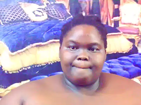 Snapshot of EbonyHotBuns chatting on 11, 3, 2025 EbonyHotBuns online show from 11, 3, 2025