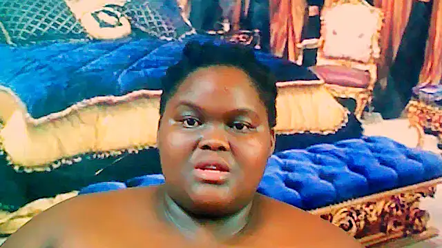 Snapshot of EbonyHotBuns chatting on 13, 3, 2025 EbonyHotBuns online show from 13, 3, 2025